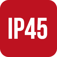 elektricke kryti ip 45
