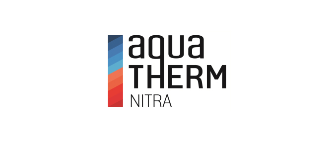 Prezentace DZ Dražice na veletrhu AQUA THERM