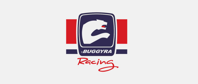 ДЗ ДРАЖИЦЕ ЯВЛЯЮТСЯ ГОРДЫМ СПОНСОРОМ КОМАНДЫ BUGGYRA RACING