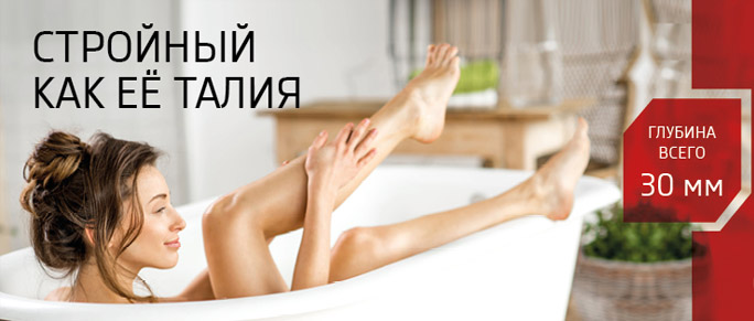  Плоский водонагреватель OKHE ONE 