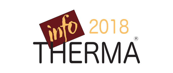 Infotherma 2018 - hlasování TOP VÝROBEKY