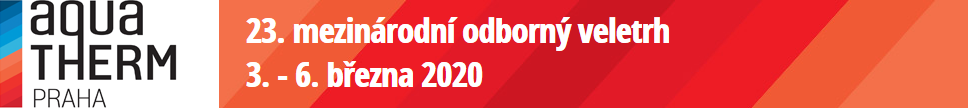 nibe aquatherm praha 2020