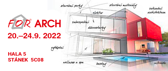 FOR ARCH 2022