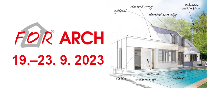 ForArch 2023