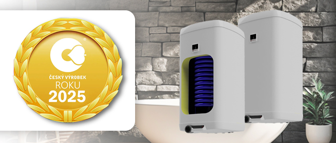 Český výrobek roku 2025