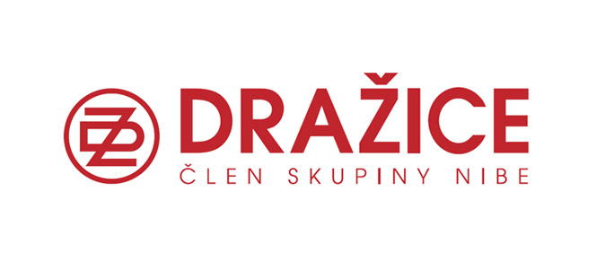 Ohřívače vody Dražice s využitím energie slunce