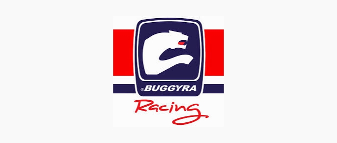 Ein stolzer Sponsor des Teams BUGGYRA RACING