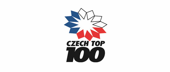 Ocenění Czech TOP 100 pro Družstevní závody Dražice - strojírna s.r.o.