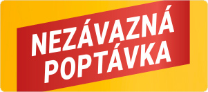Nezávazná poptávka