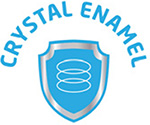 crystal enamel