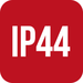 Elektrische Schutzart IP44