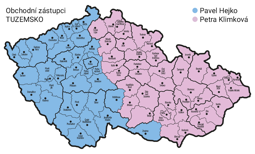 DZ Dražice - obchodní ředitel