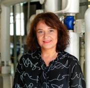 Petra Tomšová Dražice