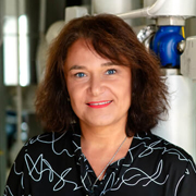 Petra Tomšová Dražice