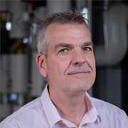 DZ Dražice Vedoucí skladu