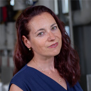 DZ Dražice Referentka zahraničního nákupu