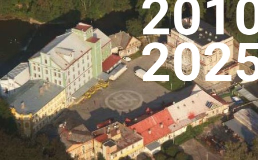 DZ Dražice 2010-2025 