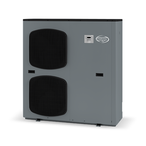 Tepelné čerpadlo Argo