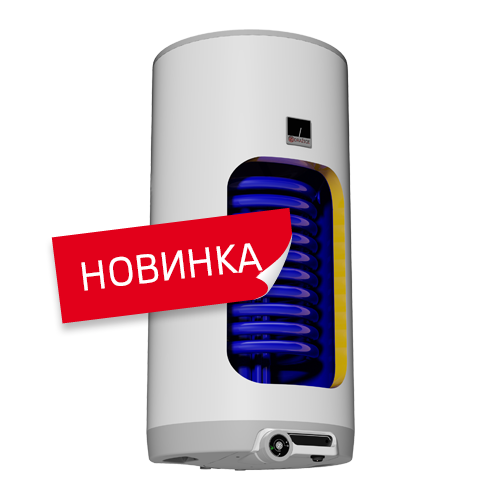Комбинированный бойлер OKC/1 м2 2/6 кВт
