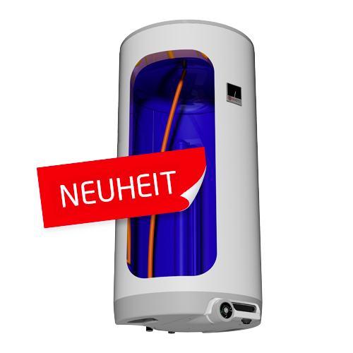 Warmwasserbereiter OKCE 2/6 kW und 2/4 kW