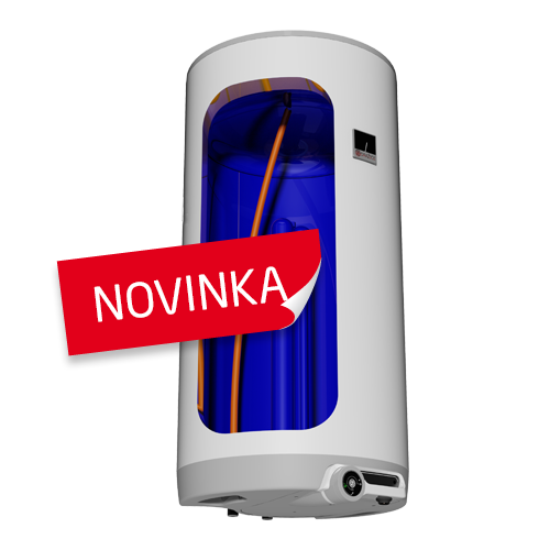 Ohřívač vody OKCE 2/6 kW