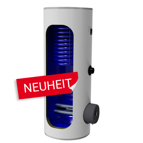 Indirekt beheizter Warmwasserspeicher OKF NTR/S