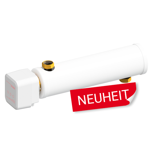 Elektrische Heizkörper TJ 2
